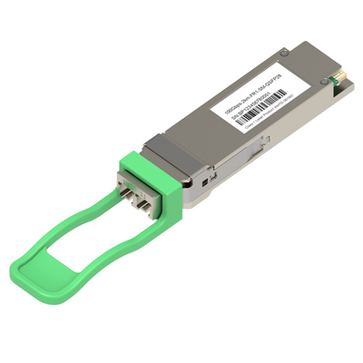 RTXM500-210 100G QSFP28 FR1 PAM4 EML basó QSFP28 el transmisor-receptor óptico 1310nm