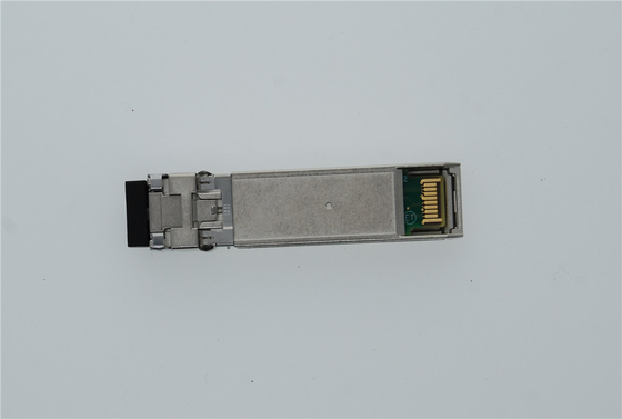 El módulo de transceptor SFP 25G de Finisar FTLF8536P4BCL tiene un conector LC de 850nm 100m.