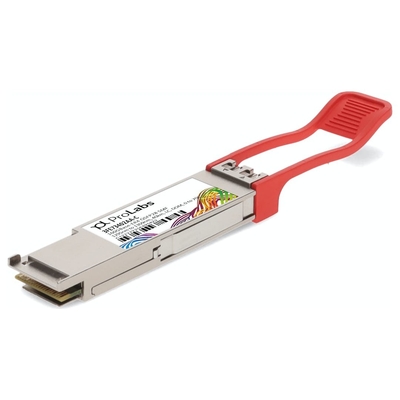 Módulo óptico los 40km del transmisor-receptor de 3FE73402AA 100G QSFP28 ER4 LC SMF