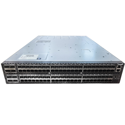 G630 interruptor portuario 32G SFP FC BR-G630-48-32G-R del brocado 48