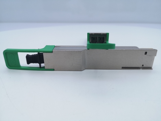Módulo óptico Q56DD-400G-FR4 del transmisor-receptor de Dell 400Gb PAM4 CWDM4 los 2km LC SMF FEC
