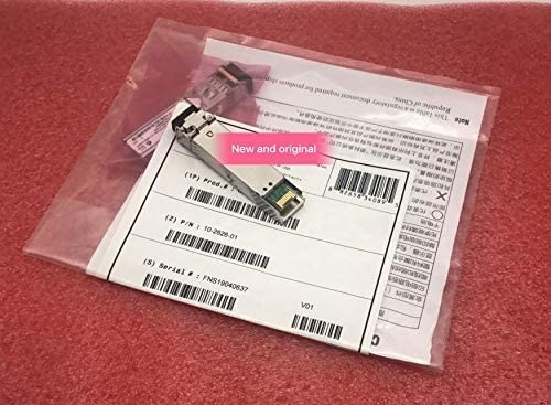 Módulos ópticos XFP-10G-MM-SR MMF de la fibra a dos caras de XFP 10Gbps los 300m