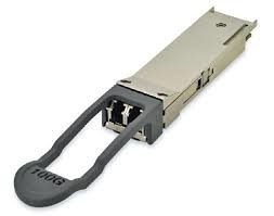 módulo óptico Dell FTLC9152RGPL-FC el 100m del transmisor-receptor de 100G QSFP28 SWDM4