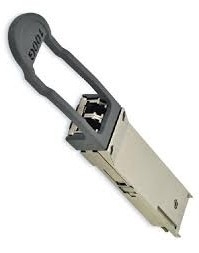 módulo óptico Dell FTLC9152RGPL-FC el 100m del transmisor-receptor de 100G QSFP28 SWDM4