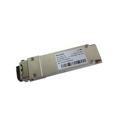 57-1000267-01 transmisor-receptor 64G SWL de FC QSFP para el director grado A de 8510 SAN