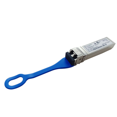 Transmisor-receptor 16GBASE-ELWL 1310nm los 25km LC SMF del brocado 57-1000489-01 XBR-000458 FC SFP