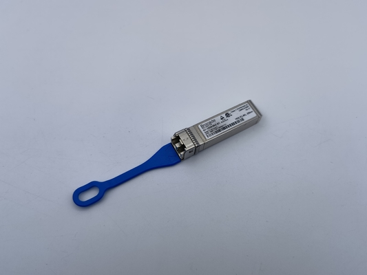 Transmisor-receptor 16GBASE-ELWL 1310nm los 25km LC SMF del brocado 57-1000489-01 XBR-000458 FC SFP