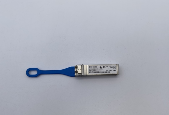 Modo del transmisor-receptor SFP+16G ELWL 1310nm los 25km del brocado 57-1000262-01 FC SFP+ solo
