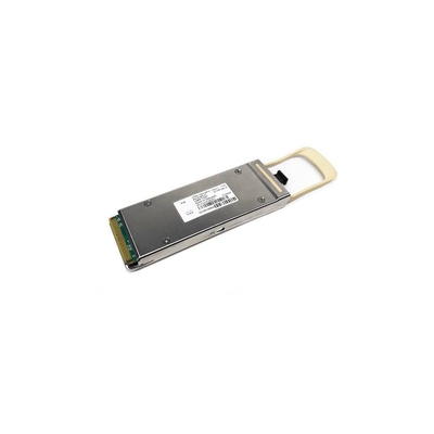 Cisco 100 transmisores-receptores con varios modos de funcionamiento del gigabit CPAK-100G-SR10 ópticos