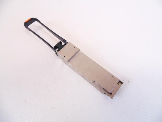 Módulo AFBR-79EEPZ-FT1 del transmisor-receptor de las fibras ópticas de ESR4 40Gbase los 400m QSFP+
