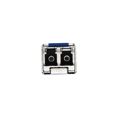 Transmisor-receptor óptico con varios modos de funcionamiento óptico del SENIOR 850nm del módulo 25G SFP28 de CPAC-TR25SR-ADP