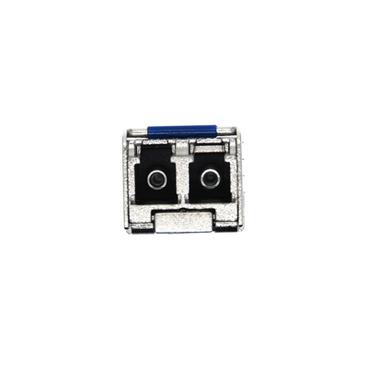Transmisor-receptor con varios modos de funcionamiento óptico del módulo 25G SFP28 LR 1310nm de CPAC-TR-25LR-ADP