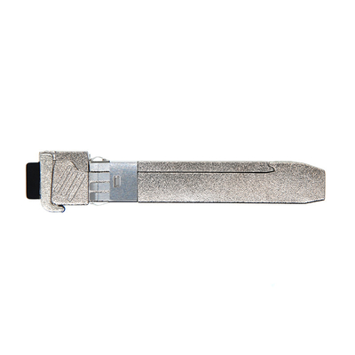 Transmisor-receptor con varios modos de funcionamiento óptico del módulo 25G SFP28 LR 1310nm de CPAC-TR-25LR-ADP