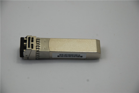 SENIOR óptico los 300m/400m 25G del módulo 10/25G del Arista SFP-25G-MR-SR con varios modos de funcionamiento