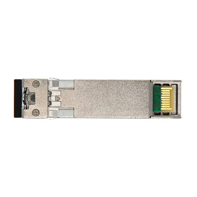 Módulo óptico SFP-25G-SR de Intel E25GSFP28SR 25G ESR 850nm los 300m con varios modos de funcionamiento