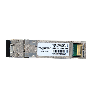 Módulo óptico original 1310nm de Nokia 474901A.101 RTXM330-204-C39B 25G IR los 2km