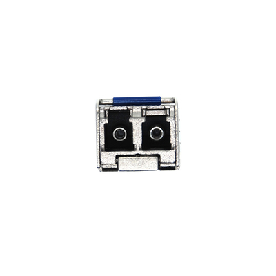 Original óptica del módulo de la fibra del SENIOR 850nm 25GbE de NOKIA 3AL82161AA SFP28 25G