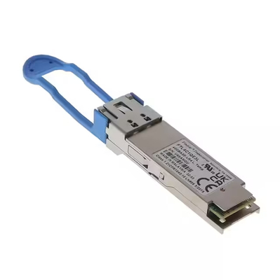 Módulo óptico del transmisor-receptor de Finisar FTL4C1QE3L 40GBASE-LR4 QSFP+
