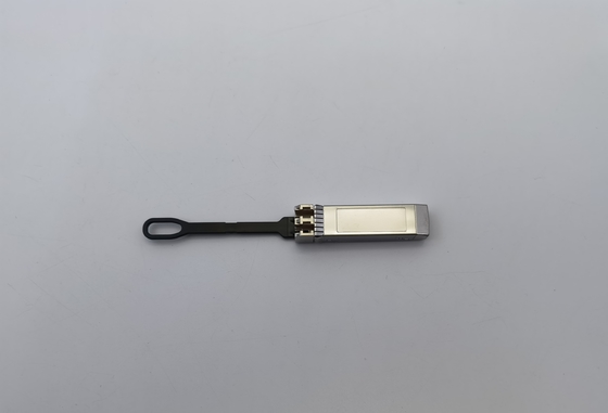 57-1000505-01 módulo del transmisor-receptor del canal SWL SFP-DD de la fibra 64Gb para el interruptor G720