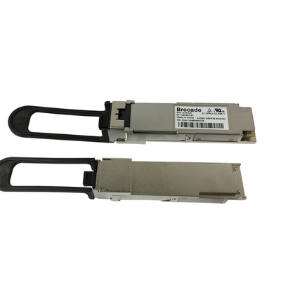 Transmisor-receptor de la GEN 7 FC QSFP+ del brocado XBR-000420 57-1000481-01 200G SWL para el director X7
