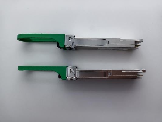 Módulo óptico del transmisor-receptor de la GEN 7 ICL FC QSFP+ del brocado 57-1000506-01 200G CWDM los 2km