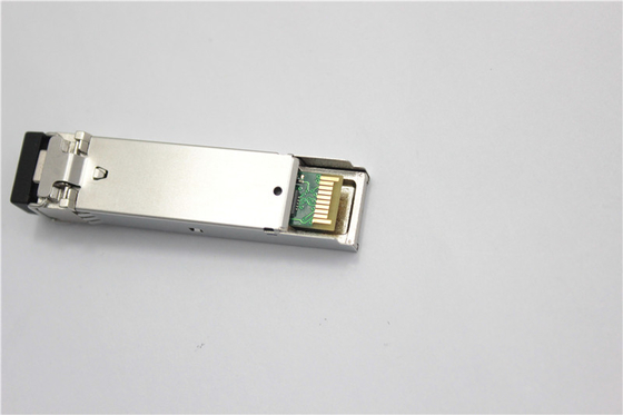 Transmisor-receptor de SFP del gigabit del enebro 740-011613 EX-SFP-1GE-SX 1000BASE-SX con varios modos de funcionamiento