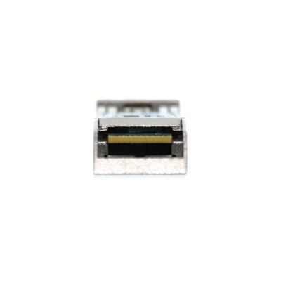 Módulo óptico original del transmisor-receptor de Avago 25GBASE-LR SFP28 1310nm el 10km LC SMF