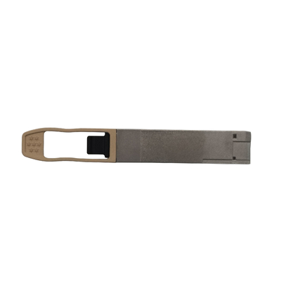 original óptica del módulo de 200G QSFP56 SR4 el 100M T-FX4FNS-N00 EML 850nm