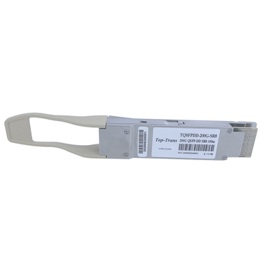 original óptica del módulo de 200G QSFP56 SR8 los 2km el 100M T-FX4FNT-H00 CWDM4 EML