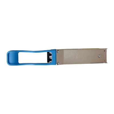 Módulo óptico del transmisor-receptor de Finisar FTL4C1QE2C 40GBASE-LR4 QSFP+ para Ethernet 40G