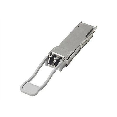 Brocado 57-1000339-01 FCSFP Transciever XBR-40G-SR-BIDI-0287 40GbE BiDi QSFP LC el 100M 0M3