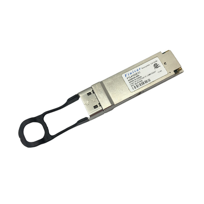 Ethernet óptica del transmisor-receptor 40G de Finisar FTL410QE1C 40GBASE-SR4 el 100m QSFP+