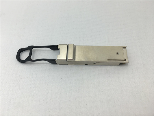 Ethernet óptica del transmisor-receptor 40G de Finisar FTL410QE1C 40GBASE-SR4 el 100m QSFP+
