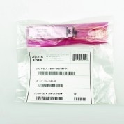Transmisores-receptores ópticos de la marca del módulo QSFP28 100G 850nm Cisco de la fibra con varios modos de funcionamiento CPAK-100G-SR4
