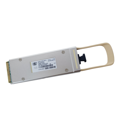 Transmisores-receptores de la fibra del módulo MMF 850Nm Cisco QSFP28 MPO de 100GBASE-SR10 CPAK