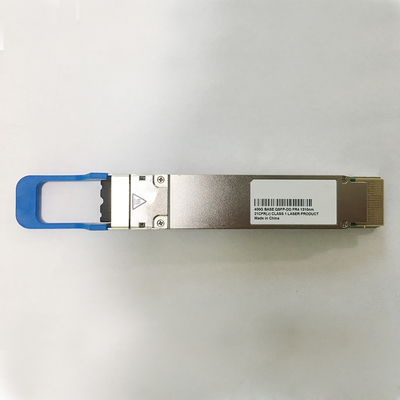 Módulo óptico original del transmisor-receptor RTXM500-310 200G QSFP56 FR4 los 2km de la fibra de Accelink
