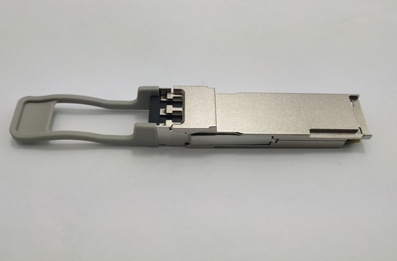 Módulo del adaptador de Cisco CVR-CFP2-CPAK4 QSFP28, módulo del transmisor-receptor de Ethernet 100G