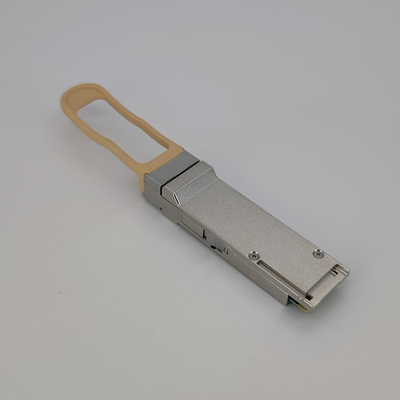 Módulo óptico del transmisor-receptor de FTL410QE4C-FC 7TCDN Dell QSFP+ 850nm 40GBase-SR4