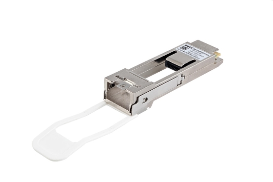Dell QSA-QSFP28-SFP28 JCYM9 100Gb QSFP28 al módulo del convertidor del adaptador de 25G SFP28