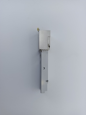Transmisor-receptor óptico de SFP del COBRE 1000BASE-T para Gigabit Ethernet 1,25 sobre el cable del gato 5