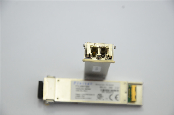 Transmisor-receptor óptico de Finisar FTLX8511D3 850nm XFP para Ethernet de 10GBASE-SR/del interruptor 10G