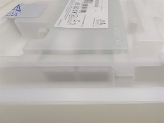 Adaptador de red portuario dual de Mellanox MCX516A-CDAT 100GbE ConnectX-5 CX516A QSFP28