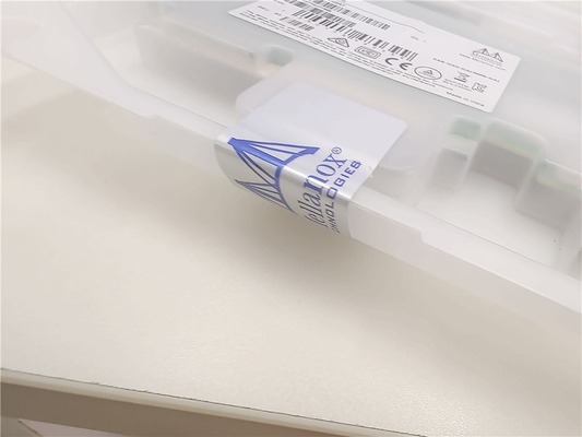 Adaptador de red portuario dual de Mellanox MCX516A-CDAT 100GbE ConnectX-5 CX516A QSFP28