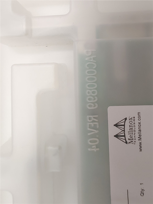 Adaptador de red portuario dual de Mellanox MCX516A-CDAT 100GbE ConnectX-5 CX516A QSFP28