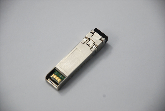 Módulo óptico del transmisor-receptor 8G SWL 850nm MMF XBR-000148 del brocado 57-1000012-01 SFP+ FC SFP+