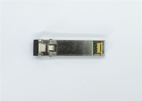 Transmisores-receptores de la fibra óptica de Finisar 14.025Gb/S 850nm MMF para Ethernet y el canal de la fibra