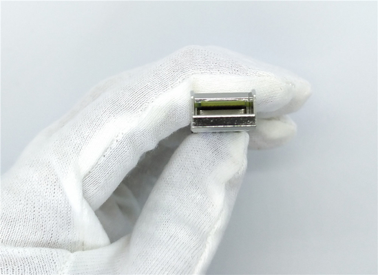 Transmisores-receptores de la fibra óptica de Finisar 14.025Gb/S 850nm MMF para Ethernet y el canal de la fibra