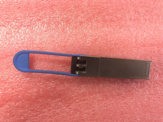 Módulo SPQ-CE-LR-CDFB el 10Km del transmisor-receptor de la fibra del solo modo QSFP28 100G