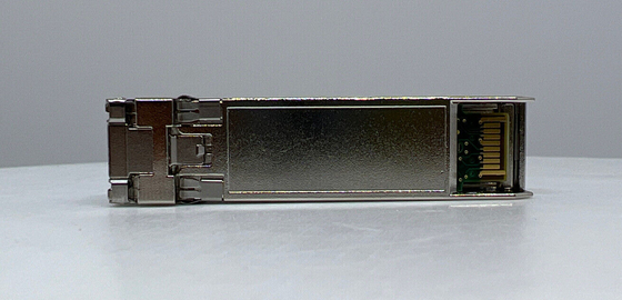 módulo óptico Qlogic FTLF1429P3BCV-QL del transmisor-receptor de 1310nm 16Gb el 10km LR SFP+