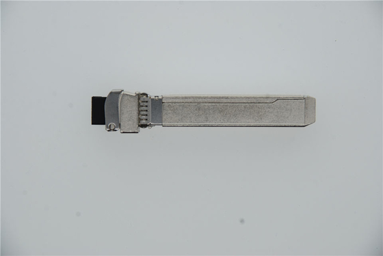 Longitud de onda corta 850nm del transmisor-receptor óptico de Qlogic FTLF8532P4BCV-QL 32G FC SFP+